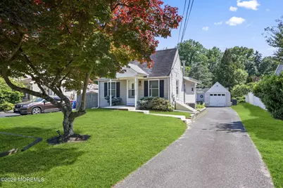 804 Nutswamp Road #Front, Red Bank, NJ 07701 - Photo 1