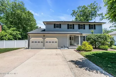 2003 Finderne Street, Oakhurst, NJ 07755 - Photo 44