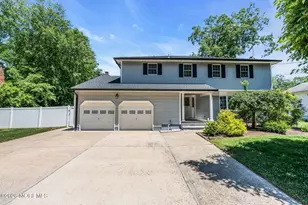 2003 Finderne St, Oakhurst, NJ 07755 - Photo 44