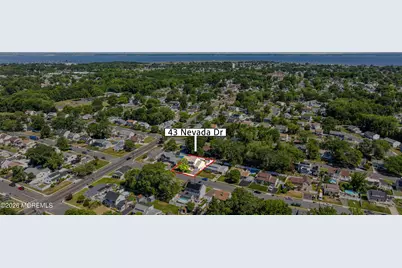 43 Nevada Drive, Hazlet Township, NJ 07730 - Photo 24