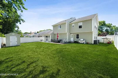 43 Nevada Drive, Hazlet Township, NJ 07730 - Photo 28