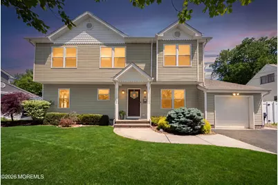 43 Nevada Drive, Hazlet Township, NJ 07730 - Photo 1