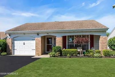 52 Greenwich Avenue, Manchester Township, NJ 08759 - Photo 6