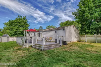 32 Brookside Drive, Howell Township, NJ 07731 - Photo 26
