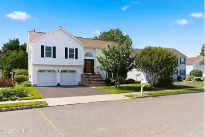 15 William Drive, Howell Township, NJ 07731 - Photo 1