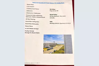 621 Ocean Avenue #214, Bradley Beach, NJ 07720 - Photo 52