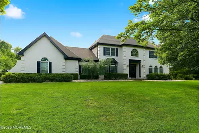 304 Disbrow Hill Road, Millstone Township, NJ 08535 - Photo 2