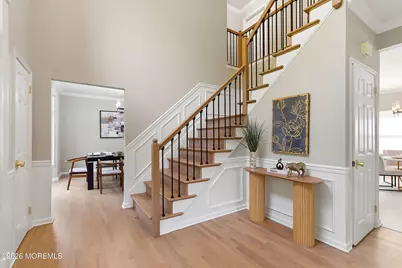 304 Disbrow Hill Road, Millstone Township, NJ 08535 - Photo 4