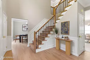 304 Disbrow Hill Rd, Millstone Township, NJ 08535 - Photo 4