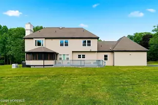 304 Disbrow Hill Rd, Millstone Township, NJ 08535 - Photo 44