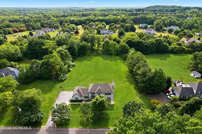 304 Disbrow Hill Road, Millstone Township, NJ 08535 - Photo 54