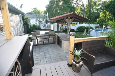 121 Frede Drive, Brick, NJ 08724 - Photo 4