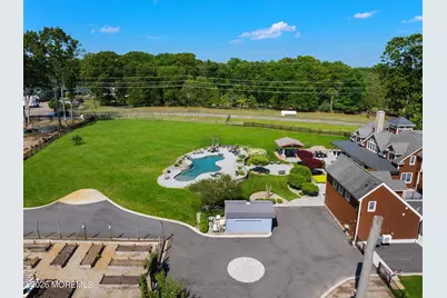 209 Heyers Mill Road, Colts Neck Township, NJ 07722 - Photo 98