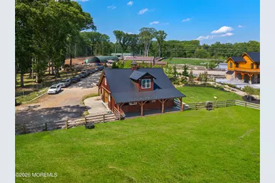 209 Heyers Mill Road, Colts Neck Township, NJ 07722 - Photo 190