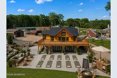 209 Heyers Mill Road, Colts Neck Township, NJ 07722 - Photo 136