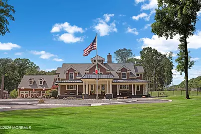 209 Heyers Mill Road, Colts Neck Township, NJ 07722 - Photo 6