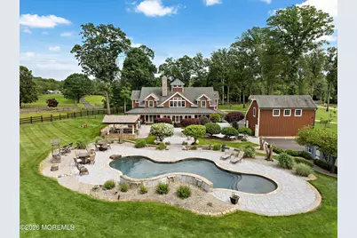 209 Heyers Mill Road, Colts Neck Township, NJ 07722 - Photo 100