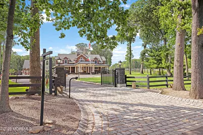 209 Heyers Mill Road, Colts Neck Township, NJ 07722 - Photo 24