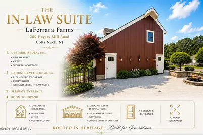 209 Heyers Mill Road, Colts Neck Township, NJ 07722 - Photo 10