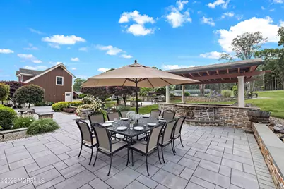 209 Heyers Mill Road, Colts Neck Township, NJ 07722 - Photo 66