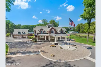 209 Heyers Mill Road, Colts Neck Township, NJ 07722 - Photo 30