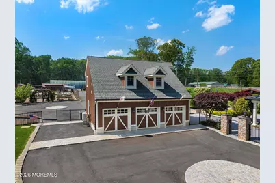 209 Heyers Mill Road, Colts Neck Township, NJ 07722 - Photo 114