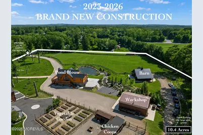209 Heyers Mill Road, Colts Neck Township, NJ 07722 - Photo 22