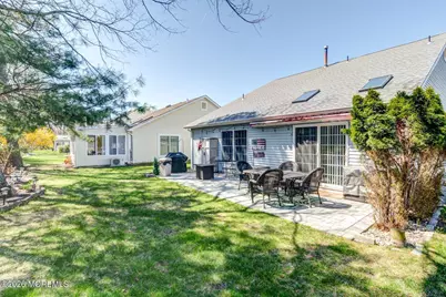 1671 Lacebark Court, Toms River Township, NJ 08755 - Photo 4
