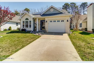 1671 Lacebark Court, Toms River Township, NJ 08755 - Photo 2