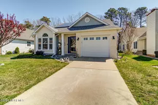 1671 Lacebark Ct, Toms River Township, NJ 08755 - Photo 2