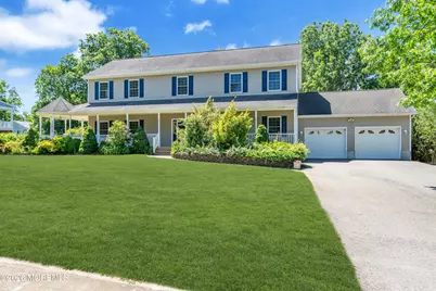 563 Vanderbilt Avenue, Bayville, NJ 08721 - Photo 6