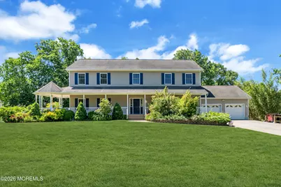 563 Vanderbilt Avenue, Bayville, NJ 08721 - Photo 2