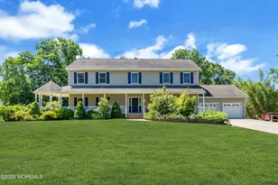 563 Vanderbilt Ave, Bayville, NJ 08721 - Photo 2