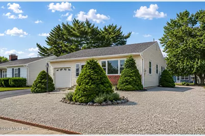 160 Westbrook Drive, Toms River Township, NJ 08757 - Photo 28