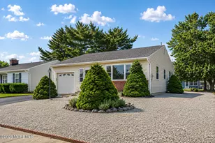 160 Westbrook Dr, Toms River Township, NJ 08757 - Photo 28