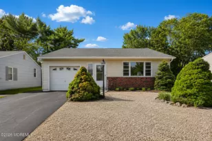 160 Westbrook Dr, Toms River Township, NJ 08757 - Photo 24