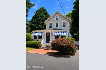 40 Rumson Road, Little Silver, NJ 07739 - Photo 2