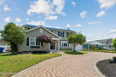 30 Osprey Drive, Toms River Township, NJ 08753 - Photo 2