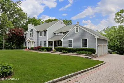 1908 Shadowbrook Drive, Wall Township, NJ 07719 - Photo 6