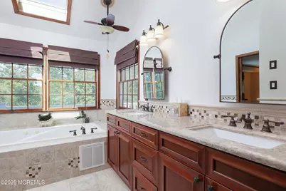 1908 Shadowbrook Drive, Wall Township, NJ 07719 - Photo 34