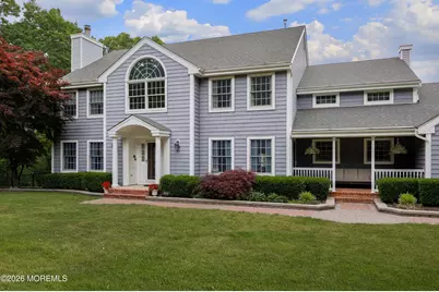 1908 Shadowbrook Drive, Wall Township, NJ 07719 - Photo 8