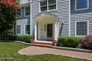 1908 Shadowbrook Dr, Wall Township, NJ 07719 - Photo 10