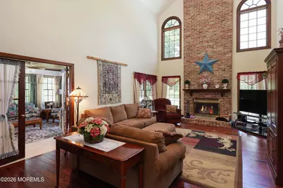 1908 Shadowbrook Drive, Wall Township, NJ 07719 - Photo 16