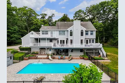 1908 Shadowbrook Drive, Wall Township, NJ 07719 - Photo 4