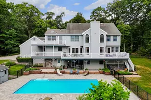 1908 Shadowbrook Dr, Wall Township, NJ 07719 - Photo 4