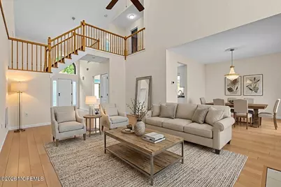 166 La Quinta Court, Holmdel, NJ 07733 - Photo 14