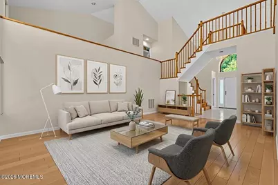 166 La Quinta Court, Holmdel, NJ 07733 - Photo 16