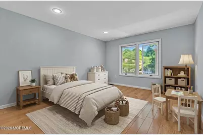 166 La Quinta Court, Holmdel, NJ 07733 - Photo 46
