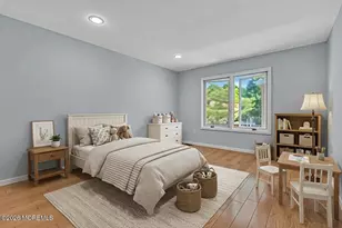 166 La Quinta Ct, Holmdel, NJ 07733 - Photo 46
