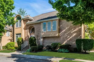 166 La Quinta Ct, Holmdel, NJ 07733 - Photo 1